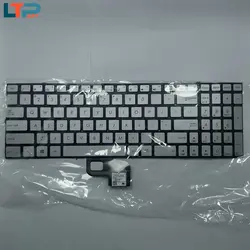 کیبرد – لپ تاپ ایسوز UX560 ORG