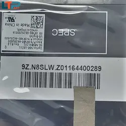 کیبرد – لپ تاپ ایسوز UX560 ORG