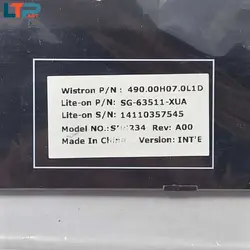 کیبرد – لپ تاپ دل 3542