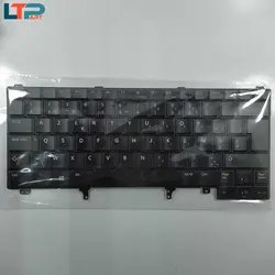 کیبرد – لپ تاپ دل 6230