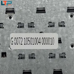 کیبرد – لپ تاپ دل 5470