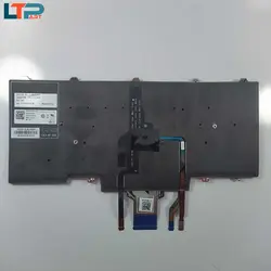 کیبرد – لپ تاپ دل E5470/E5480