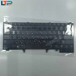 کیبرد – لپ تاپ دل E6440