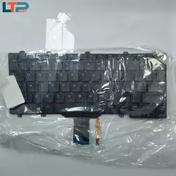 کیبرد – لپ تاپ دل E7250