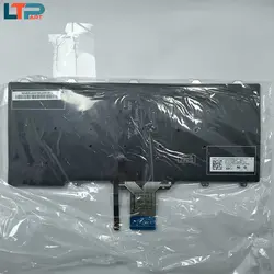 کیبرد – لپ تاپ دل E7250