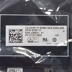 کیبرد – لپ تاپ دل E7250