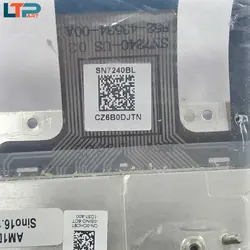 کیبرد – لپ تاپ دل E7270