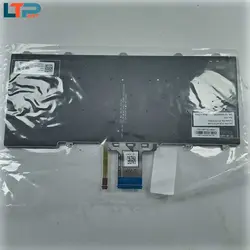 کیبرد – لپ تاپ دل E7270 – اورژینال