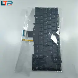 کیبرد – لپ تاپ دل E7280 – اورژینال