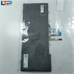 کیبرد – لپ تاپ دل E7280 – اورژینال