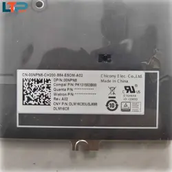 کیبرد – لپ تاپ دل E7280 – اورژینال