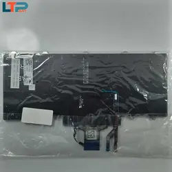 کیبرد – لپ تاپ دل E7480