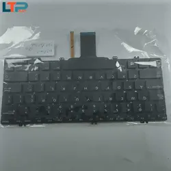 کیبرد – لپ تاپ دل Latetude E5289 – اورژینال