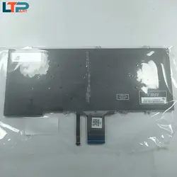 کیبرد – لپ تاپ دل Latetude E5289 – اورژینال