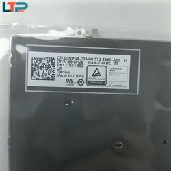 کیبرد – لپ تاپ دل Latetude E5289 – اورژینال