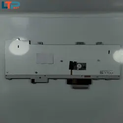 کیبرد – لپ تاپ دل M6500