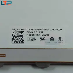 کیبرد – لپ تاپ دل M6500