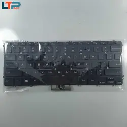 کیبرد – لپ تاپ دل M3800/XPS15