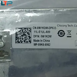 کیبرد – لپ تاپ دل MINI 1018