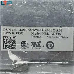 کیبرد – لپ تاپ دل VOSTRO 1310