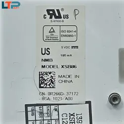 کیبرد – لپ تاپ دل XPS 1340