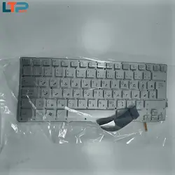 کیبرد – لپ تاپ سونی VGN-SA