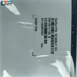 کیبرد – لپ تاپ سونی VGN-SA