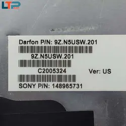 کیبرد – لپ تاپ سونی VPC-YB