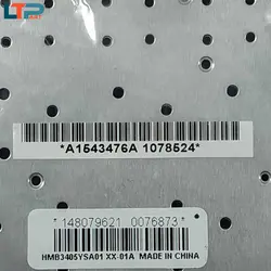 کیبرد – لپ تاپ سونی VPC-Z1