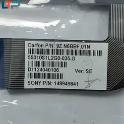 کیبرد – لپ تاپ سونی VPCSB