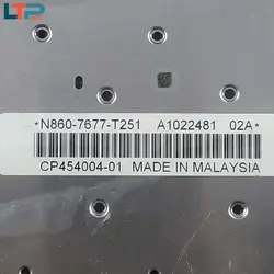 کیبرد – لپ تاپ فوجیتسو PH74