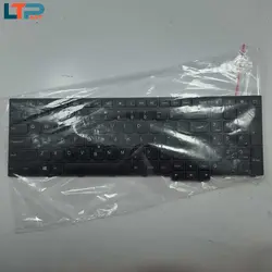 کیبرد – لپ تاپ لنوو E550