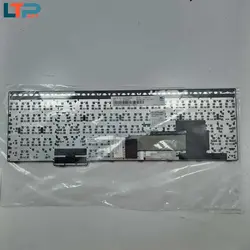 کیبرد – لپ تاپ لنوو E550