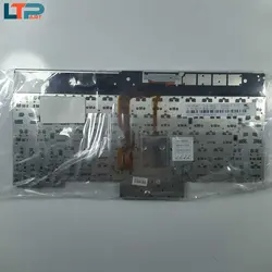 کیبرد – لپ تاپ لنوو T430S