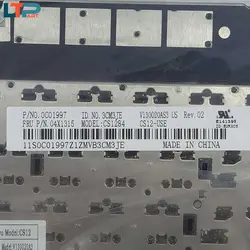 کیبرد – لپ تاپ لنوو T430S