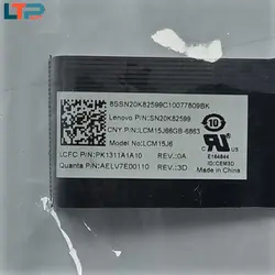 کیبرد – لپ تاپ لنوو V310-15 ISK