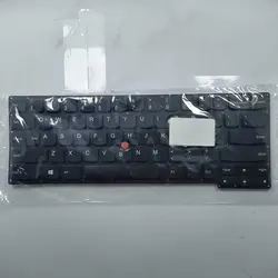 کیبرد – لپ تاپ لنوو X1 CARBON