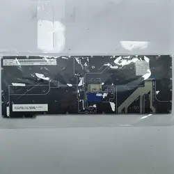 کیبرد – لپ تاپ لنوو X1 CARBON