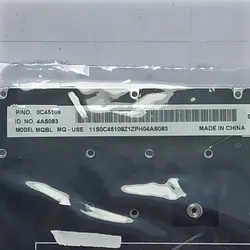 کیبرد – لپ تاپ لنوو X1 CARBON