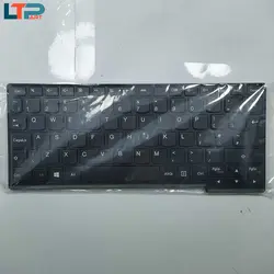 کیبرد – لپ تاپ لنوو YOGA 11