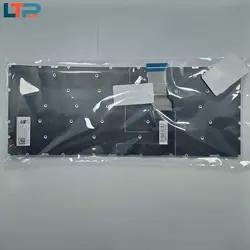 کیبرد – لپ تاپ لنوو YOGA 520