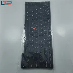 کیبرد – لپ تاپ لنوو Yoga S3 – اورژینال