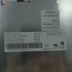 کیبرد – لپ تاپ لنوو-  15–Flex 2