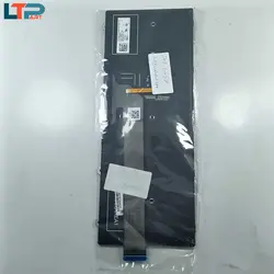 کیبرد به همراه بک لایت – لپ تاپ دل 5459 – اورژینال