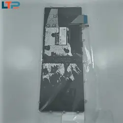 کیبرد به همراه بک لایت – لپ تاپ دل Precision 5520