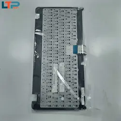 کیبرد به همراه فریم دور – لپ تاپ ایسوز 1215