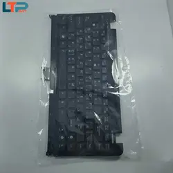 کیبرد به همراه فریم دور – لپ تاپ ایسوز 1215