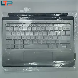 کیبرد داکتی همراه تاچ پد موس – لپ تاپ اچ پی SPECTRE X2-12A