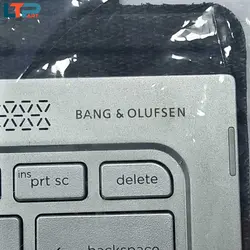 کیبرد داکتی همراه تاچ پد موس – لپ تاپ اچ پی SPECTRE X2-12A