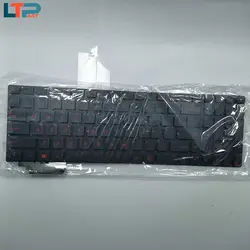 کیبرد همراه بک لایت – لپ تاپ ایسوز GL552VW